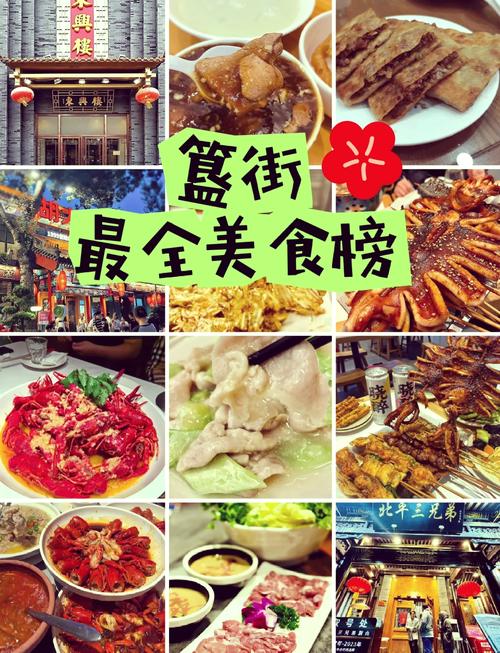 北京簋街小吃攻略,北京簋街小吃攻略清真-第7张图片-益智游 北京簋街小吃攻略,北京簋街小吃攻略清真-第7张图片-益智游