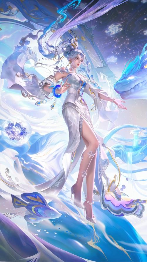 女娲王者荣耀玩法 - 女娲 王者荣耀攻略-第7张图片-益智游