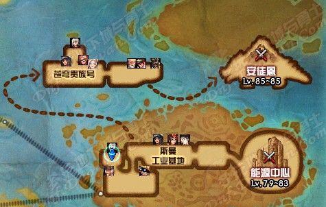 安图恩孵化场攻略，安图恩孵化场位置-第6张图片-益智游