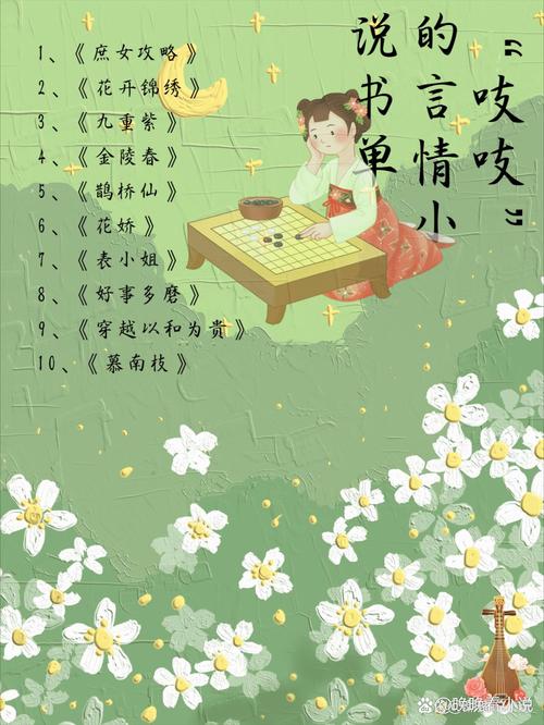 庶女攻略类似的小说 - 庶女攻略类似的文-第1张图片-益智游 庶女攻略类似的小说 - 庶女攻略类似的文-第1张图片-益智游