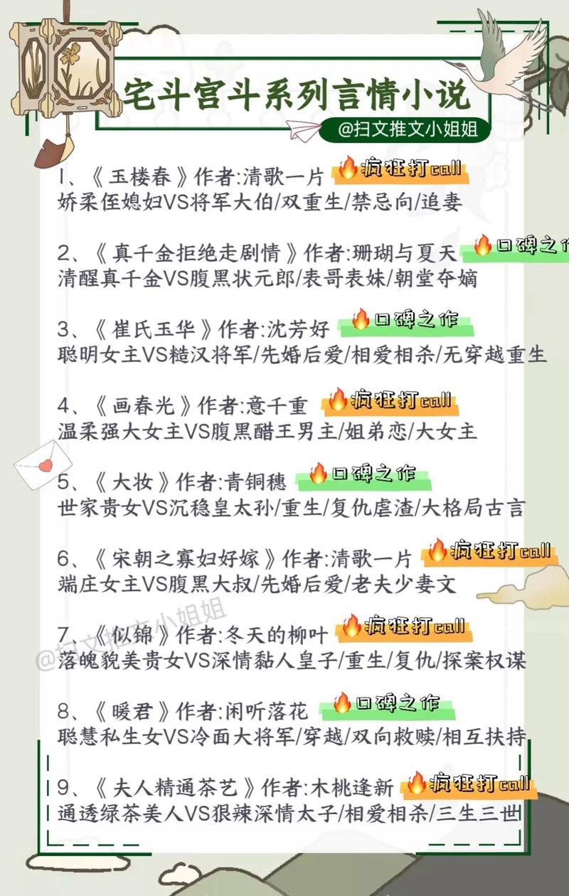 庶女攻略类似的小说 - 庶女攻略类似的文-第6张图片-益智游 庶女攻略类似的小说 - 庶女攻略类似的文-第6张图片-益智游
