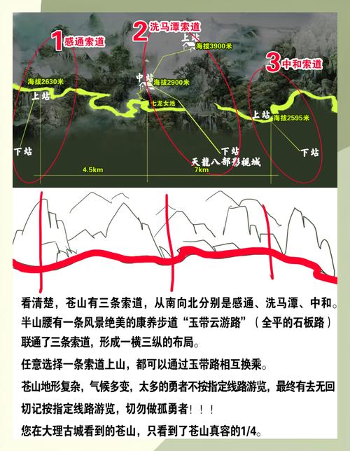 洱海苍山攻略,洱海 苍山-第6张图片-益智游 洱海苍山攻略,洱海 苍山-第6张图片-益智游