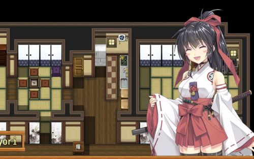 神巫女攻略 - 神巫女第二关攻略-第1张图片-益智游 神巫女攻略 - 神巫女第二关攻略-第1张图片-益智游