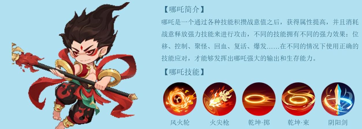 王者荣耀哪吒出装顺序,王者荣耀哪吒出装暴力输出强势收割-第4张图片-益智游 王者荣耀哪吒出装顺序,王者荣耀哪吒出装暴力输出强势收割-第4张图片-益智游
