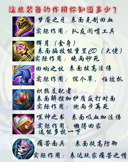 王者荣耀装备解析大全,王者荣耀装备介绍-第4张图片-益智游 王者荣耀装备解析大全,王者荣耀装备介绍-第4张图片-益智游