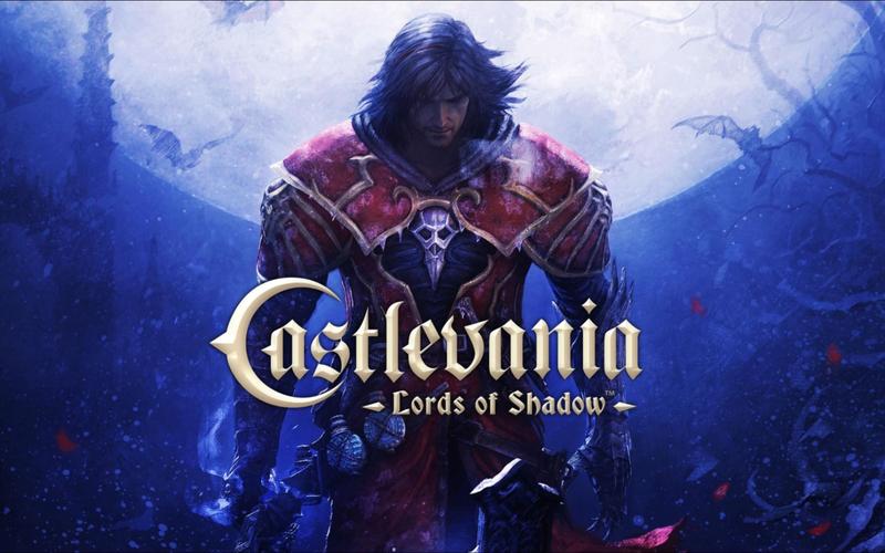 恶魔城暗影之王1攻略 - 恶魔城暗影之王攻略迷宫入口魔法石在哪-第4张图片-益智游 恶魔城暗影之王1攻略 - 恶魔城暗影之王攻略迷宫入口魔法石在哪-第4张图片-益智游