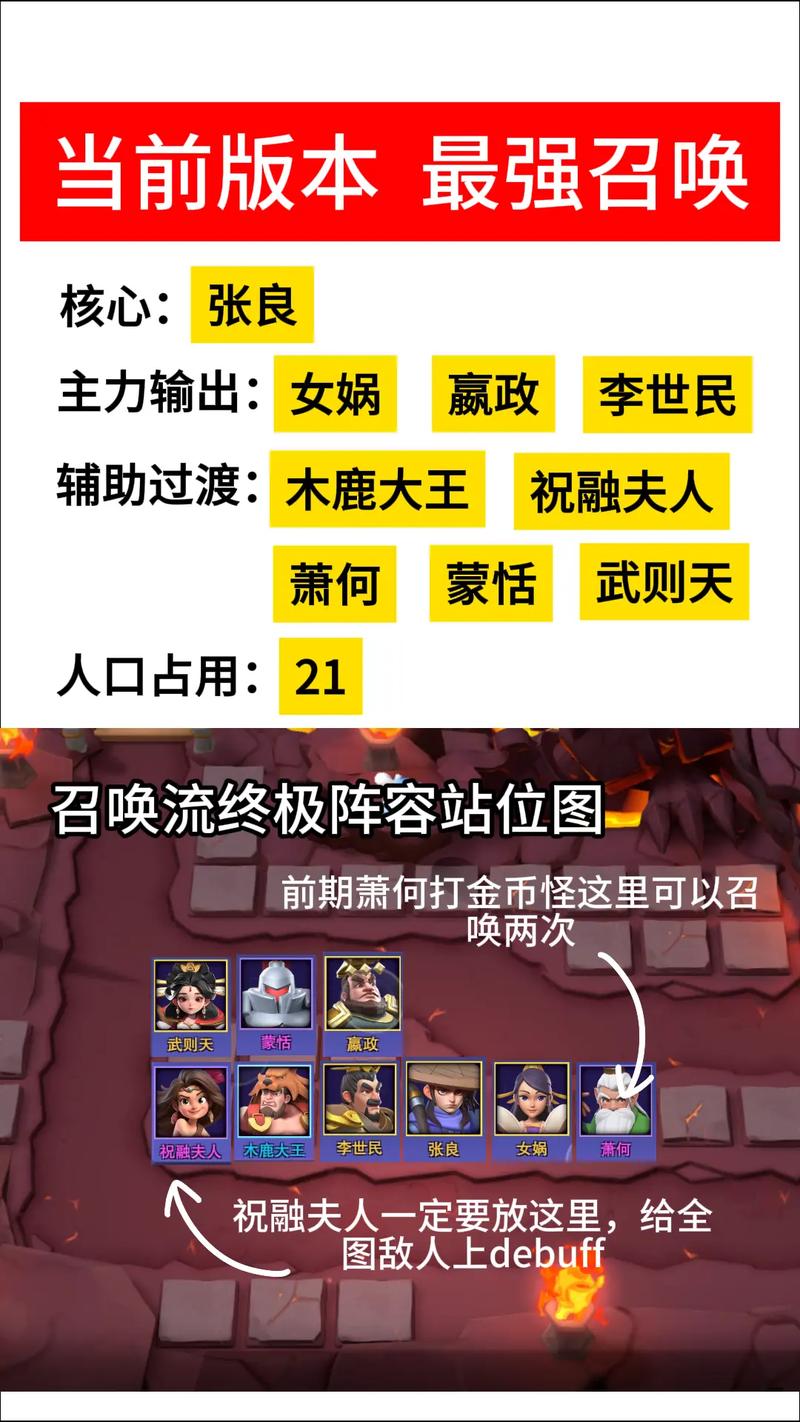 王者荣耀逆风教学（王者荣耀逆风局打法）-第7张图片-益智游