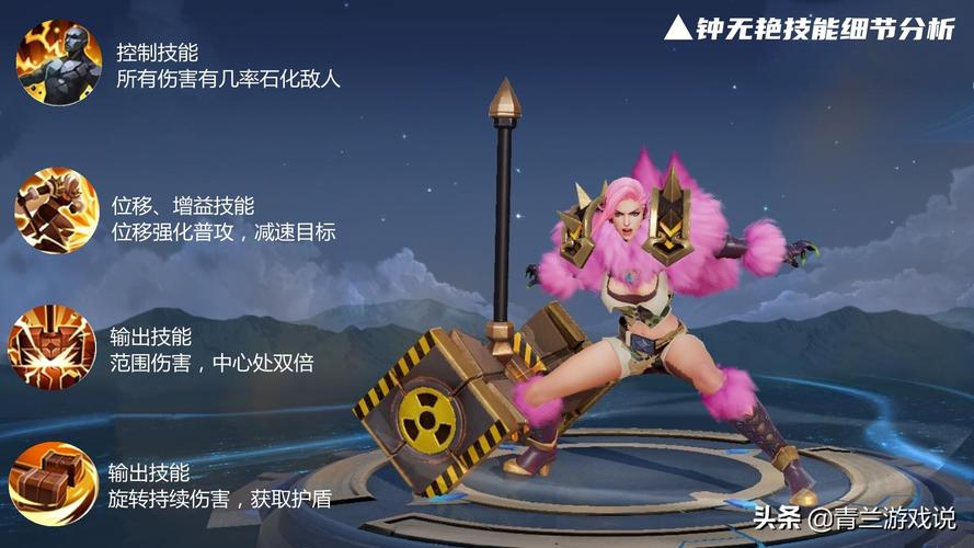 王者荣耀边路教学 - 王者荣耀边路怎么玩-第4张图片-益智游 王者荣耀边路教学 - 王者荣耀边路怎么玩-第4张图片-益智游