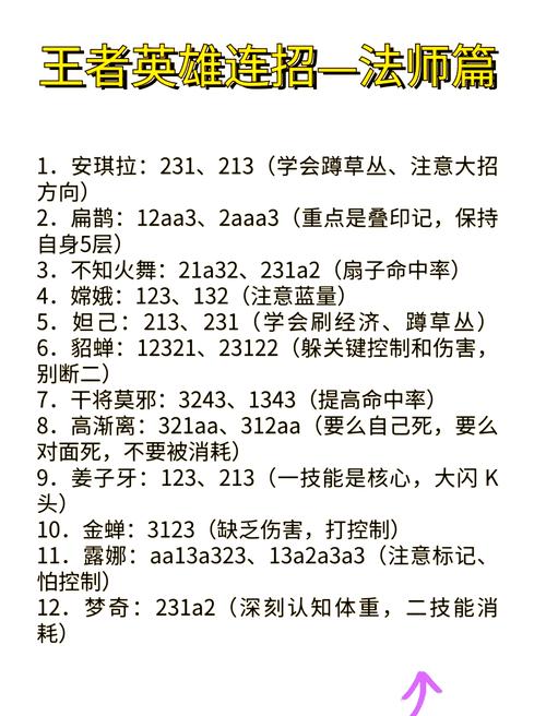 法师王者荣耀意识教学(王者法师教学视频)-第3张图片-益智游 法师王者荣耀意识教学(王者法师教学视频)-第3张图片-益智游