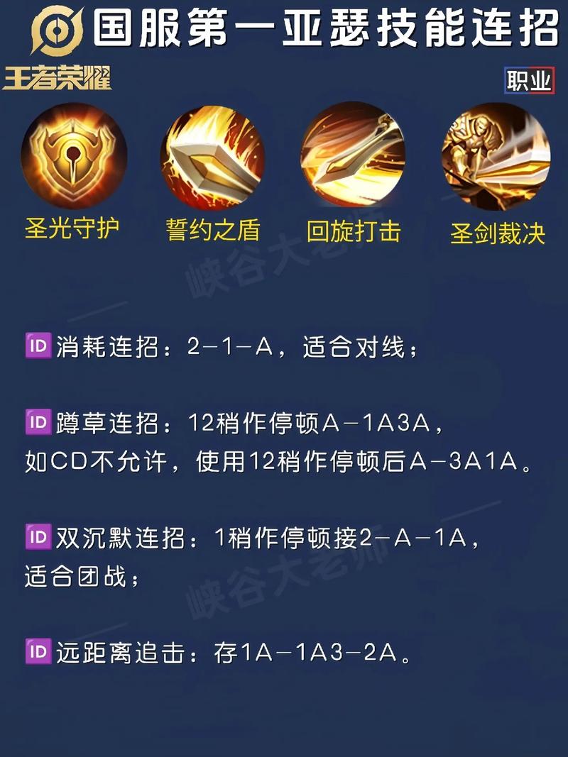 王者荣耀亚瑟玩法技巧 - 王者荣耀亚瑟几个小技巧-第2张图片-益智游 王者荣耀亚瑟玩法技巧 - 王者荣耀亚瑟几个小技巧-第2张图片-益智游