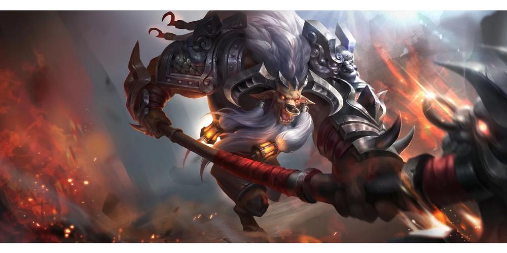 王者荣耀新版牛魔出装,王者荣耀新版牛魔出装铭文-第7张图片-益智游 王者荣耀新版牛魔出装,王者荣耀新版牛魔出装铭文-第7张图片-益智游