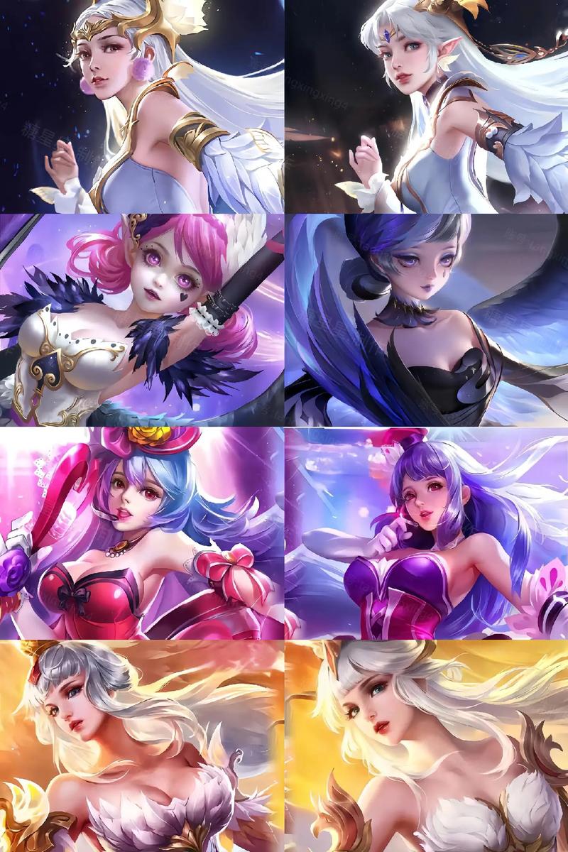 王者荣耀玩法师 - 王者荣耀玩法师女生名字-第1张图片-益智游
