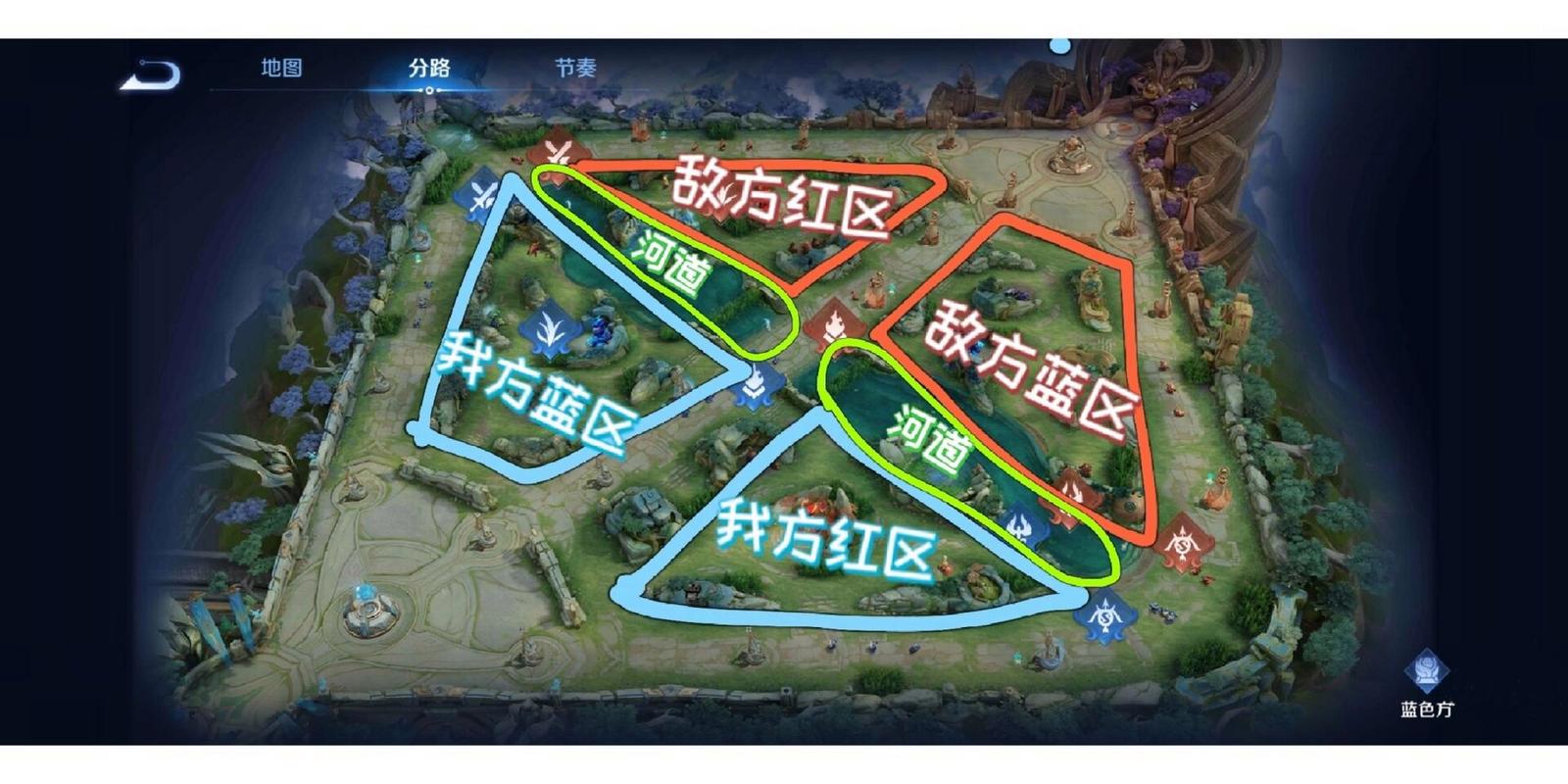 王者荣耀还有什么玩法(王者还有哪些)-第3张图片-益智游 王者荣耀还有什么玩法(王者还有哪些)-第3张图片-益智游