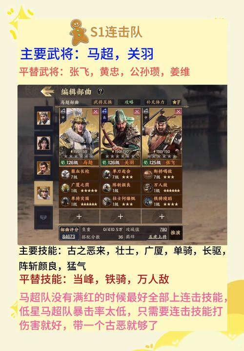 魏蜀吴攻略,魏蜀吴最强阵容-第6张图片-益智游 魏蜀吴攻略,魏蜀吴最强阵容-第6张图片-益智游