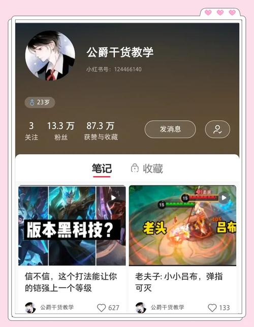 王者荣耀主播教学 - 王者直播教学-第6张图片-益智游 王者荣耀主播教学 - 王者直播教学-第6张图片-益智游