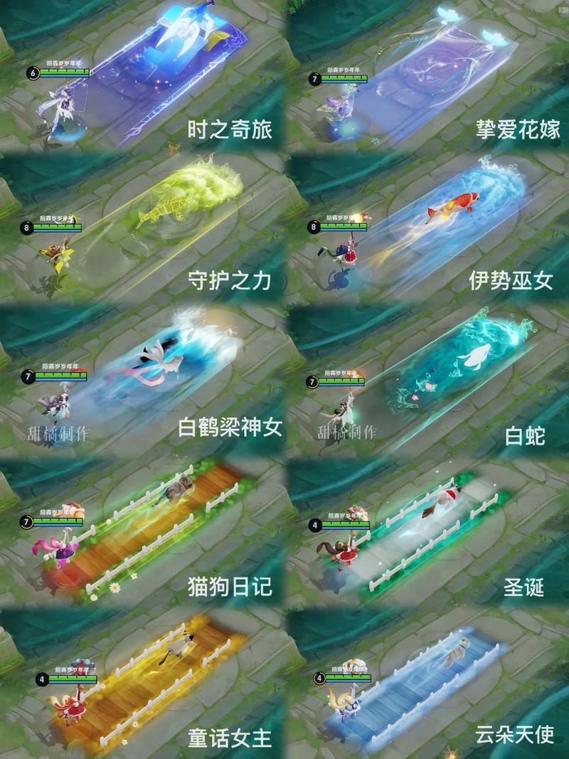 王者荣耀大乔教学攻略(王者荣耀大乔攻略打法)-第3张图片-益智游 王者荣耀大乔教学攻略(王者荣耀大乔攻略打法)-第3张图片-益智游