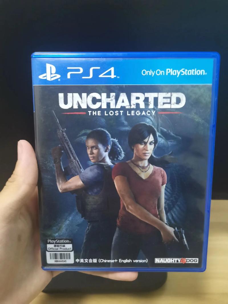 神秘海域1白金攻略(ps4神秘海域1白金攻略)-第5张图片-益智游 神秘海域1白金攻略(ps4神秘海域1白金攻略)-第5张图片-益智游