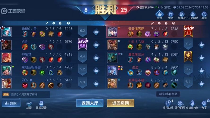 王者荣耀刺客玩法 - 王者刺客怎么玩-第6张图片-益智游