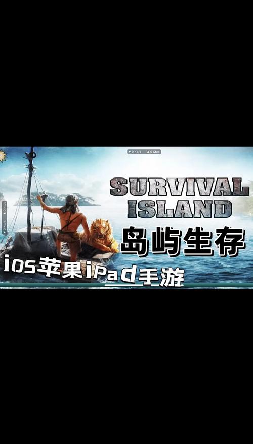 荒岛求生手机游戏攻略 - 荒岛求生手游通关攻略-第3张图片-益智游