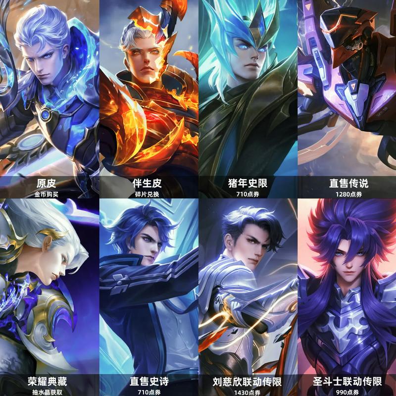 铠王者荣耀教学,王者 铠怎么玩-第1张图片-益智游 铠王者荣耀教学,王者 铠怎么玩-第1张图片-益智游