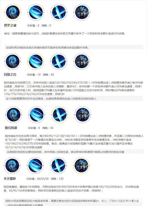 铠王者荣耀教学,王者 铠怎么玩-第5张图片-益智游 铠王者荣耀教学,王者 铠怎么玩-第5张图片-益智游