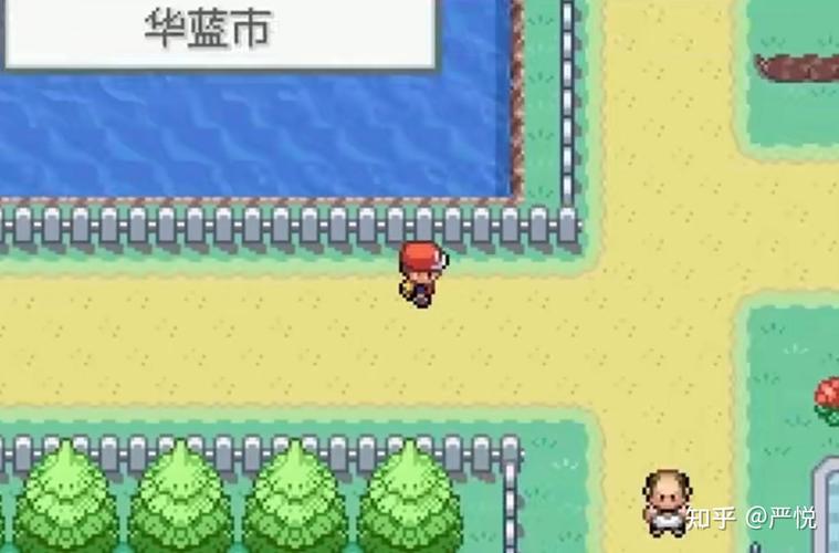 口袋妖怪叶绿攻略图文(口袋妖怪叶绿全流程图文通关攻略)-第1张图片-益智游 口袋妖怪叶绿攻略图文(口袋妖怪叶绿全流程图文通关攻略)-第1张图片-益智游