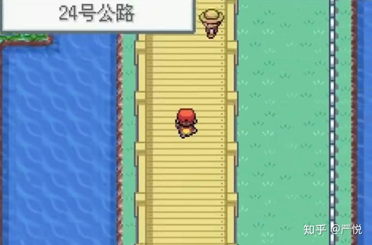 口袋妖怪叶绿攻略图文(口袋妖怪叶绿全流程图文通关攻略)-第2张图片-益智游 口袋妖怪叶绿攻略图文(口袋妖怪叶绿全流程图文通关攻略)-第2张图片-益智游