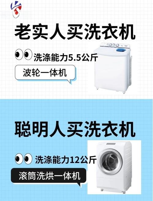 洗衣机攻略(洗衣机用法步骤)-第3张图片-益智游 洗衣机攻略(洗衣机用法步骤)-第3张图片-益智游