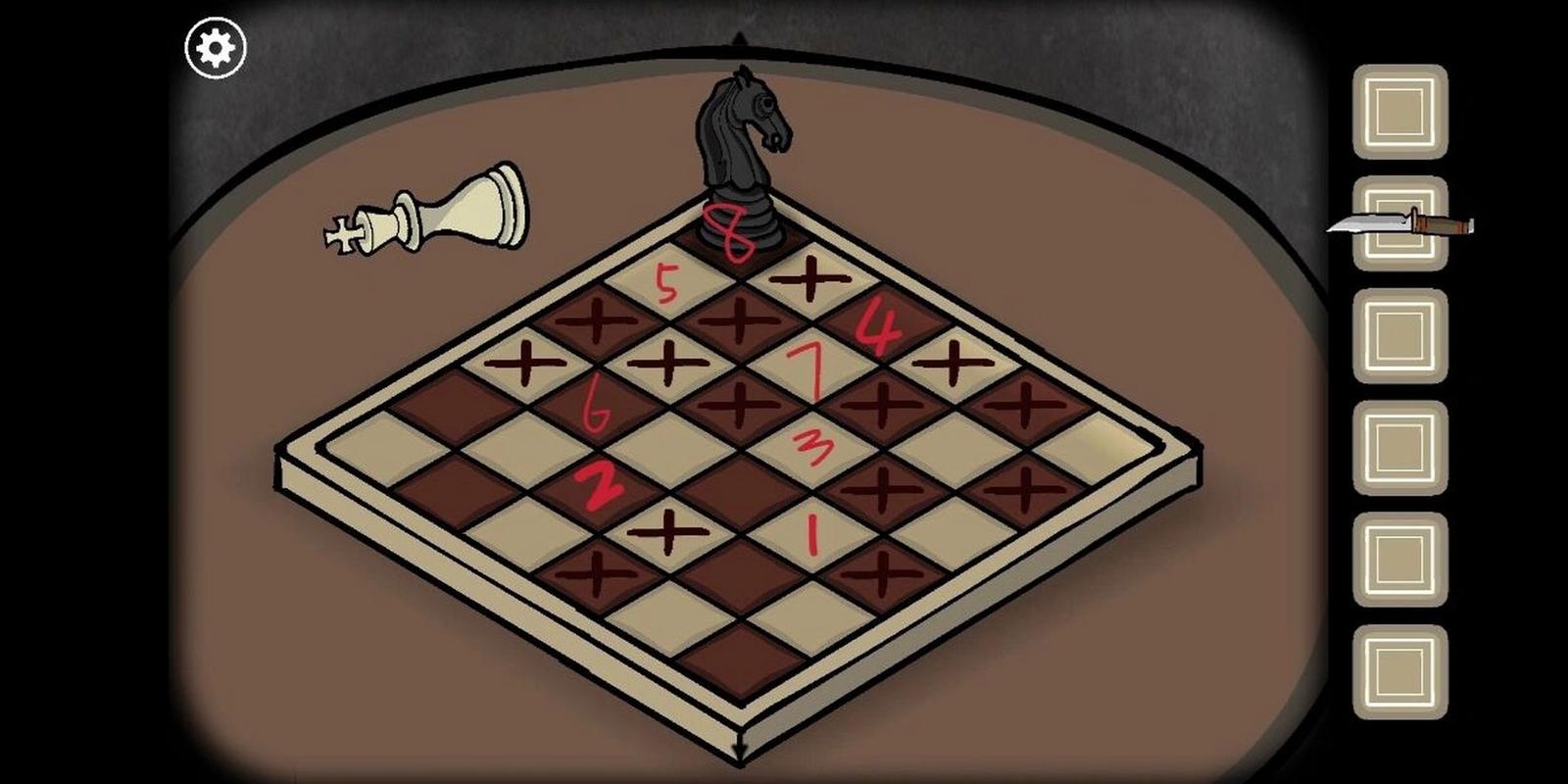 锈湖象棋攻略 - 锈湖棋盘-第6张图片-益智游 锈湖象棋攻略 - 锈湖棋盘-第6张图片-益智游