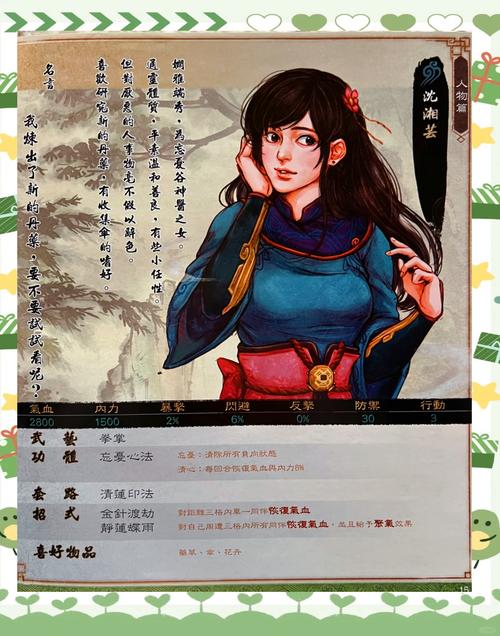 侠客风云传武林大会攻略 - 侠客风云传武林大会攻略大地图-第4张图片-益智游 侠客风云传武林大会攻略 - 侠客风云传武林大会攻略大地图-第4张图片-益智游