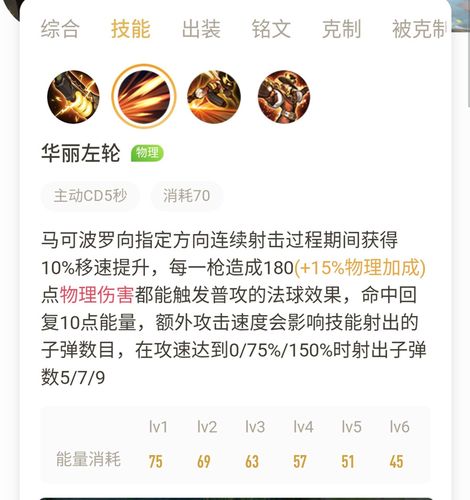 王者荣耀马可波罗玩法（王者荣耀中马可波罗的一技能和大招）-第2张图片-益智游