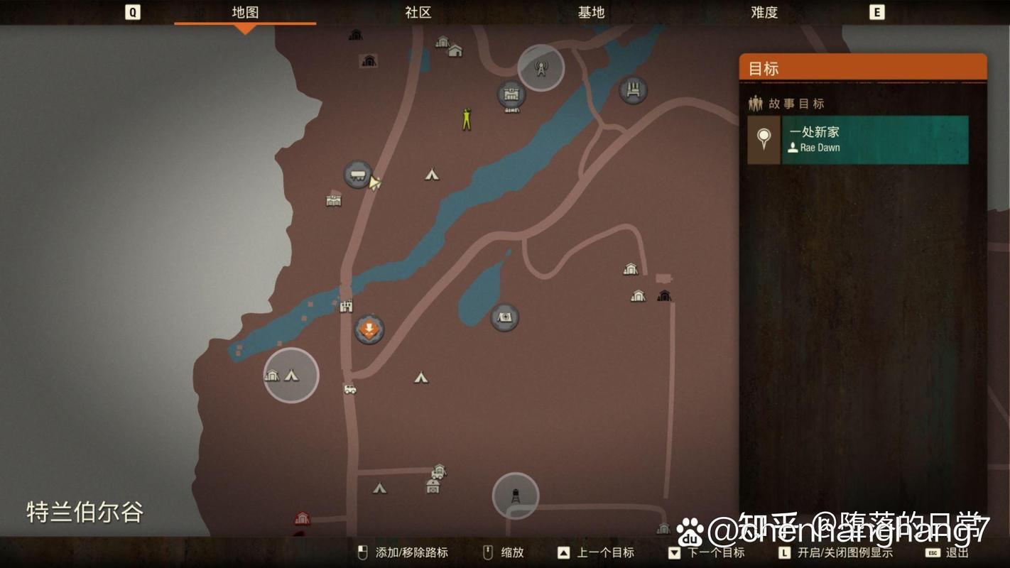 难民营攻略，难民营里的难民怎么生活-第5张图片-益智游