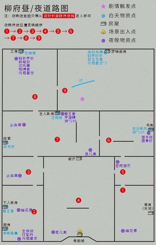 相思扣攻略 - 相思扣解法-第7张图片-益智游 相思扣攻略 - 相思扣解法-第7张图片-益智游