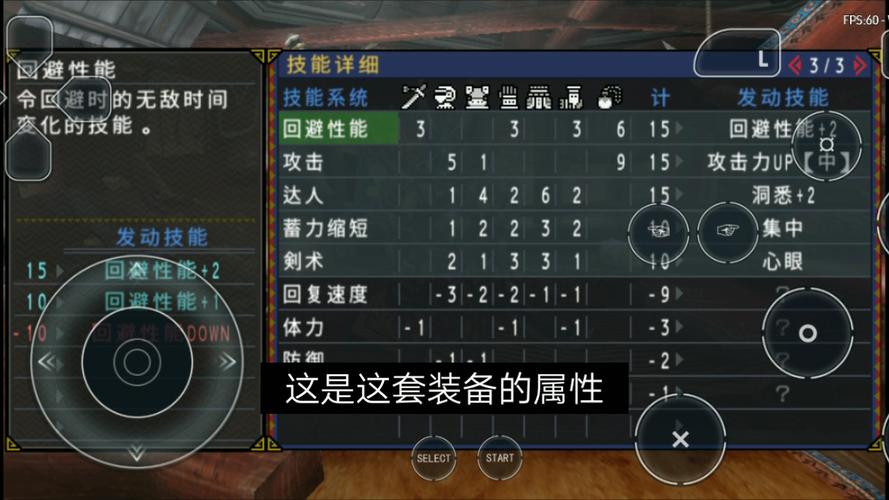 怪物猎人3全攻略,怪物猎人3中文全攻略-第2张图片-益智游 怪物猎人3全攻略,怪物猎人3中文全攻略-第2张图片-益智游