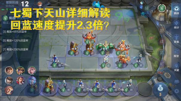 王者荣耀蜀国玩法(王者荣耀蜀国玩法技巧)-第6张图片-益智游 王者荣耀蜀国玩法(王者荣耀蜀国玩法技巧)-第6张图片-益智游