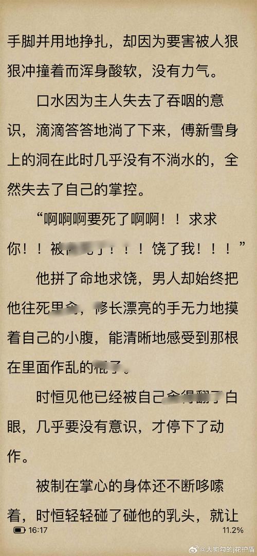 攻略主攻文（攻略系统主攻小说）-第4张图片-益智游