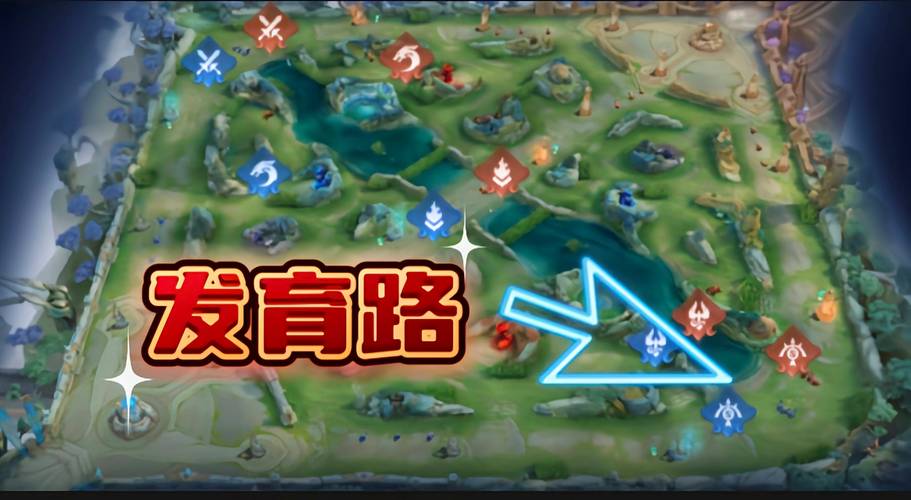 王者荣耀各路玩法(王者荣耀各路玩法大全)-第4张图片-益智游 王者荣耀各路玩法(王者荣耀各路玩法大全)-第4张图片-益智游