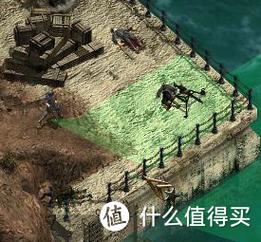 盟军敢死队1图文攻略 - 盟军敢死队1图文攻略视频-第1张图片-益智游