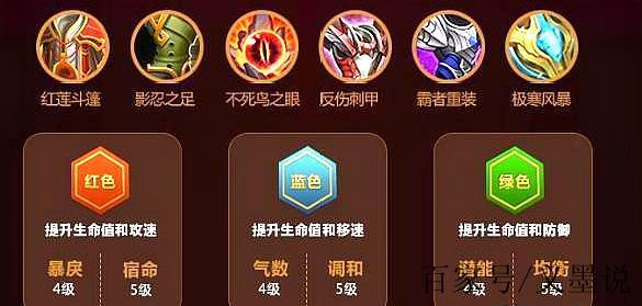 王者荣耀刘禅大神教学，王者刘禅教程-第6张图片-益智游