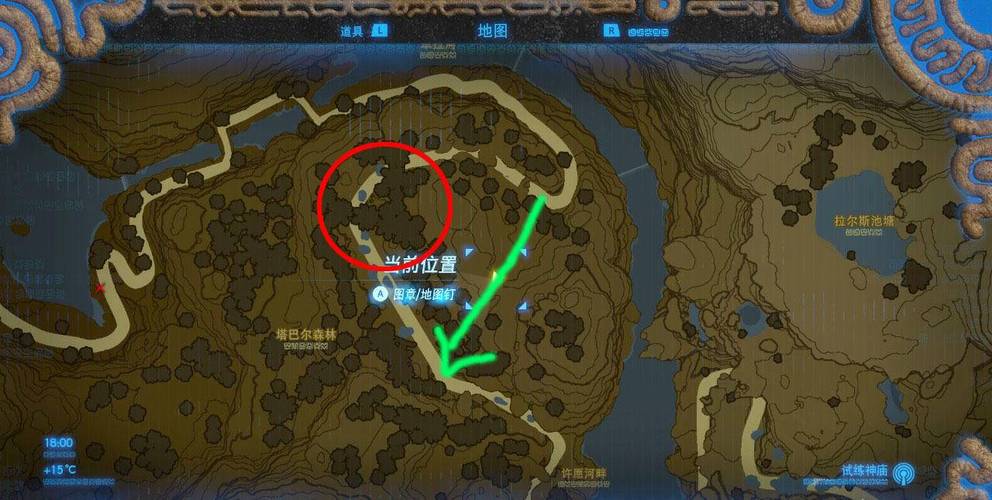 塞尔达水神兽内部攻略(塞尔达水神兽任务流程)-第1张图片-益智游 塞尔达水神兽内部攻略(塞尔达水神兽任务流程)-第1张图片-益智游