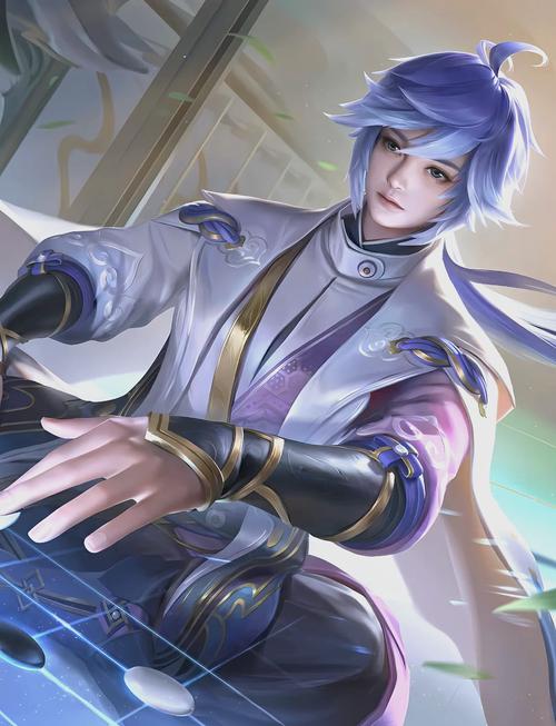 王者荣耀教学弈星（王者荣耀弈星2021怎么玩）-第3张图片-益智游
