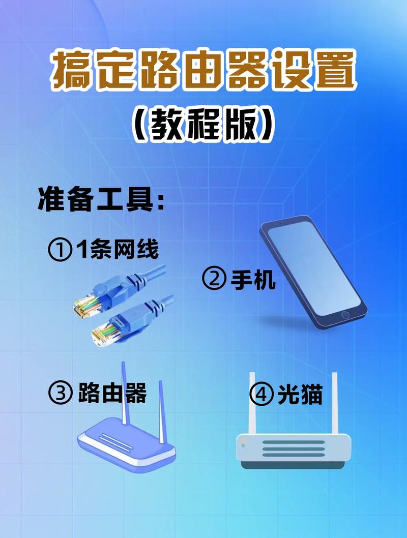 路由器攻略,路由器进阶玩法-第2张图片-益智游 路由器攻略,路由器进阶玩法-第2张图片-益智游