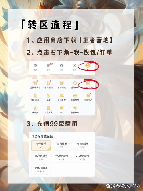 王者荣耀不花钱玩法（王者荣耀 不花钱）-第7张图片-益智游