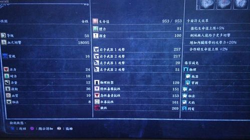血源攻略本 - 血源图文流程攻略-第7张图片-益智游 血源攻略本 - 血源图文流程攻略-第7张图片-益智游