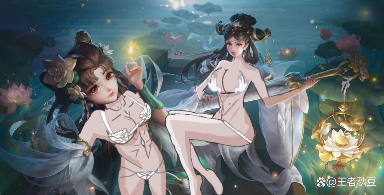 王者荣耀换装教学(王者如何换装备教程)-第7张图片-益智游 王者荣耀换装教学(王者如何换装备教程)-第7张图片-益智游