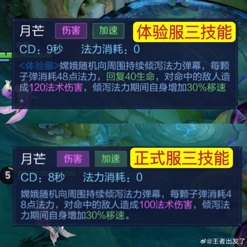 王者荣耀嫦娥教学瓶子 - 王者荣耀嫦娥如何-第7张图片-益智游