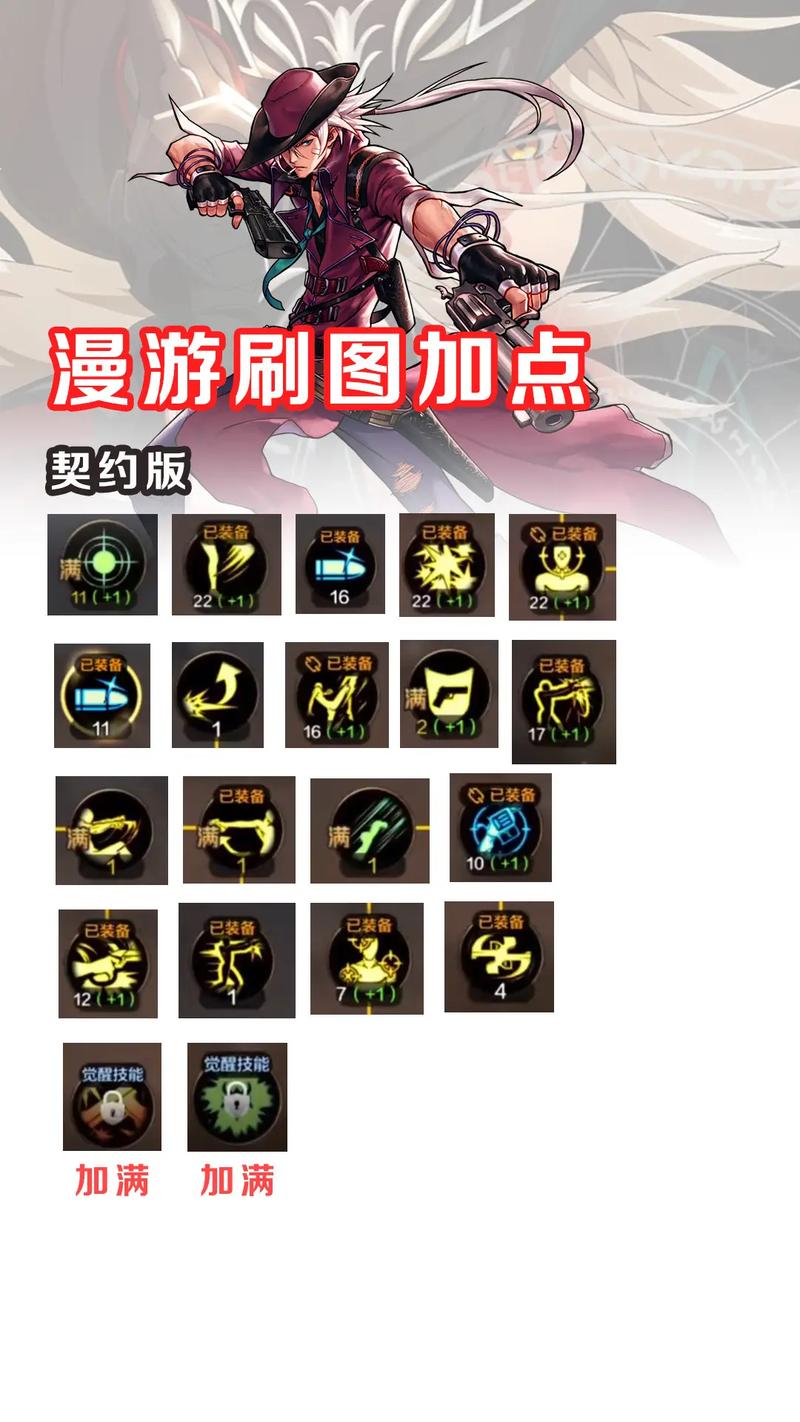 男漫游攻略 - 男漫游主要堆什么-第5张图片-益智游 男漫游攻略 - 男漫游主要堆什么-第5张图片-益智游