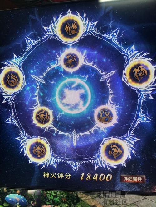 魔域荒古火墓攻略,魔域荒古火墓攻略大全-第4张图片-益智游 魔域荒古火墓攻略,魔域荒古火墓攻略大全-第4张图片-益智游