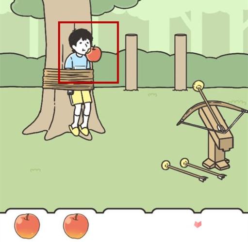 神回避17攻略，神回避1攻略16-第3张图片-益智游