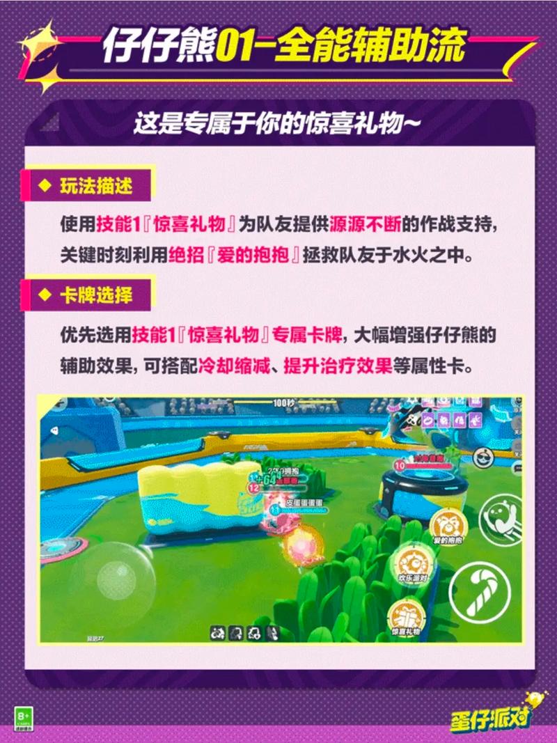 明日决胜攻略（明日决胜攻略大全）-第3张图片-益智游